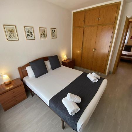 For A Stay Edén Mar Cambrils Exterior foto