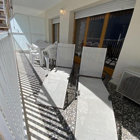 For A Stay Edén Mar Cambrils Exterior foto