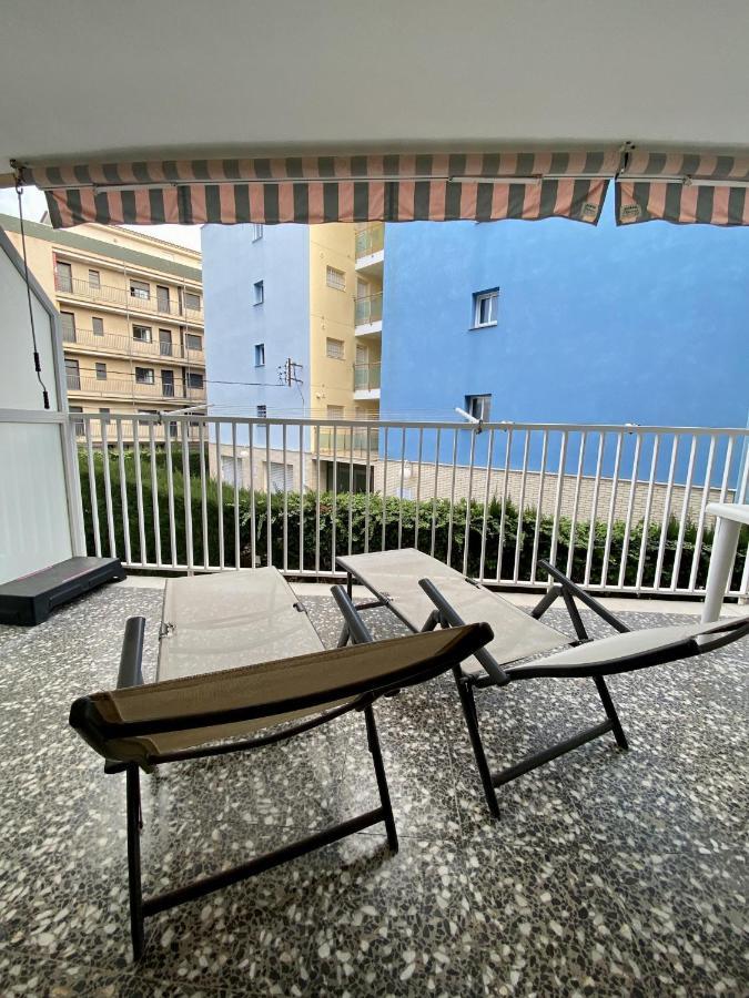 For A Stay Edén Mar Cambrils Exterior foto