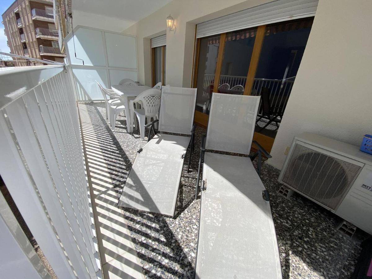 For A Stay Edén Mar Cambrils Exterior foto