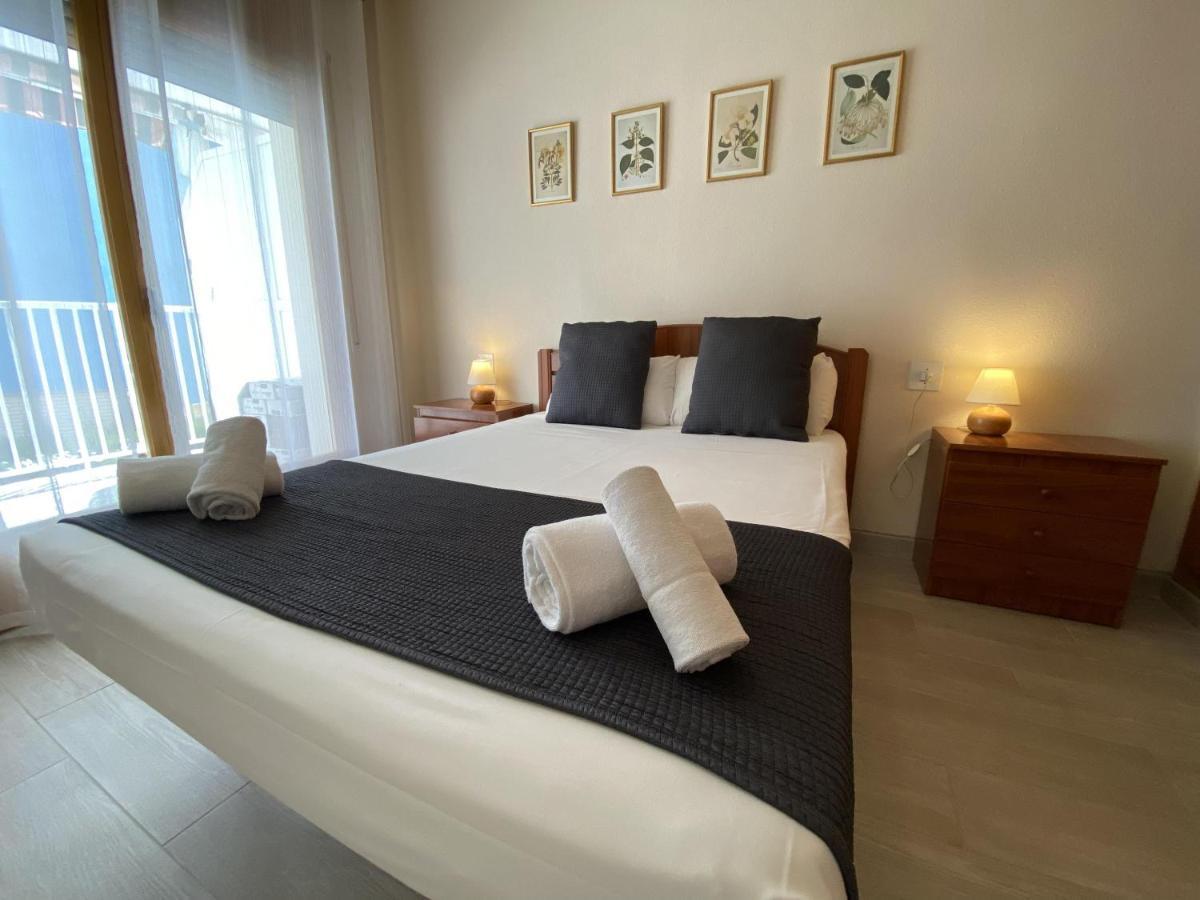 For A Stay Edén Mar Cambrils Exterior foto
