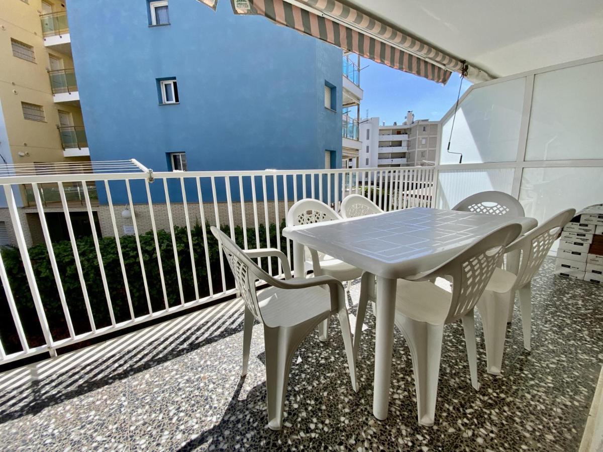 For A Stay Edén Mar Cambrils Exterior foto
